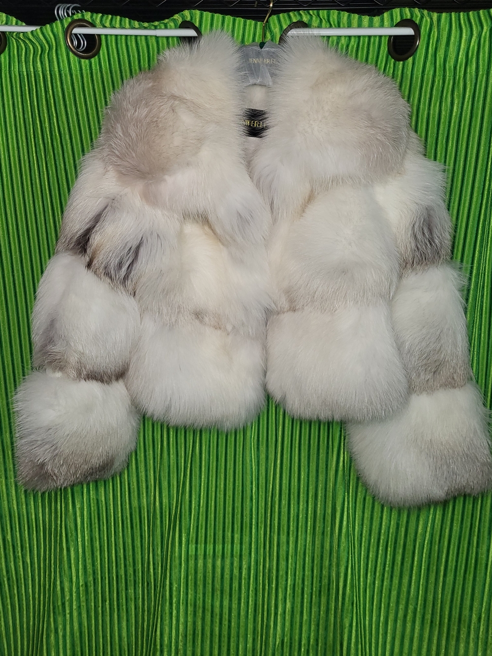 iamjenniferle Siberian Bomber
